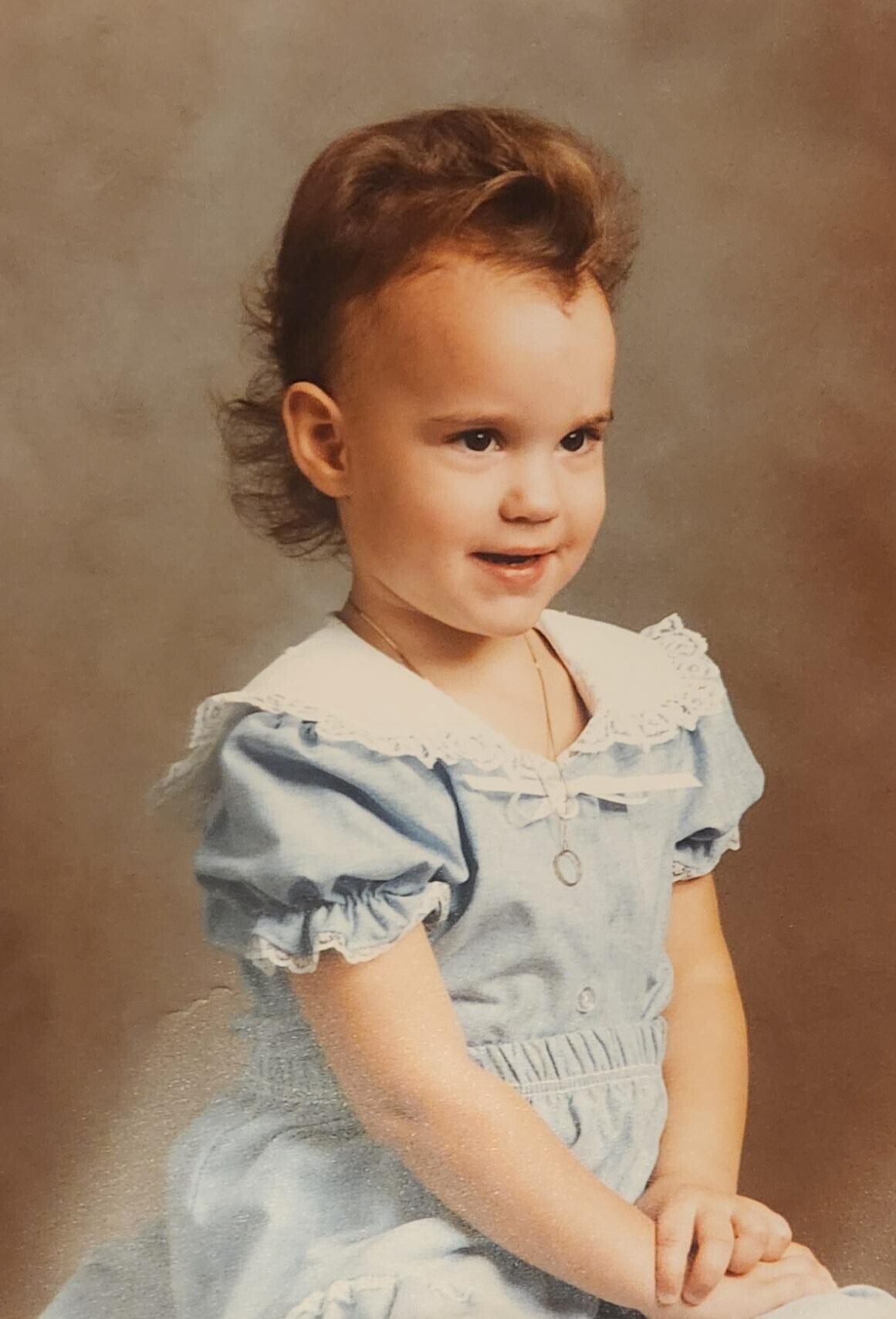 20 Old Photos People Might Regret Putting Online