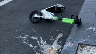 Tk People Who Said 'I Got This,' But Definitely Didn't