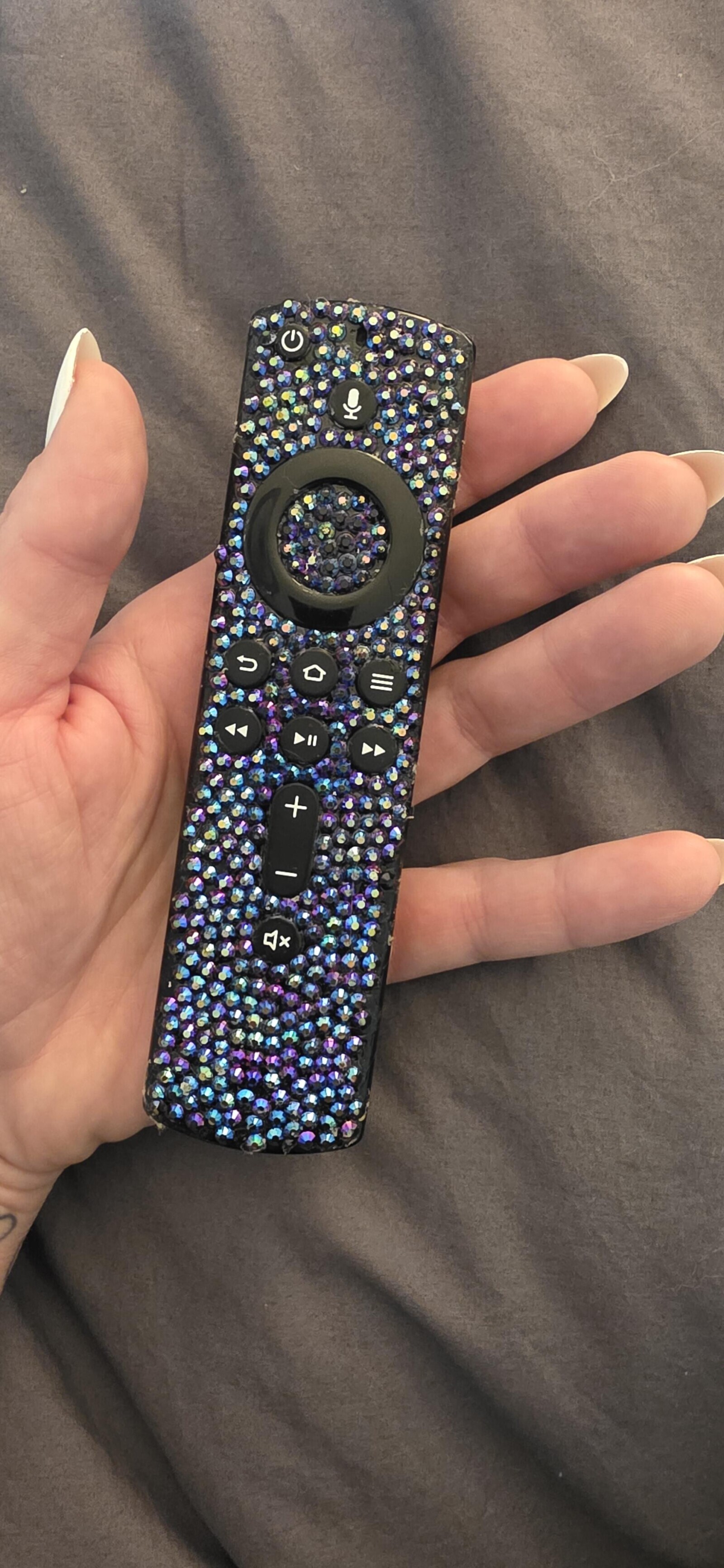 Punk Remote 20 People Who Maybe Shouldn't Have Been Left on Their Own | Cracked.com