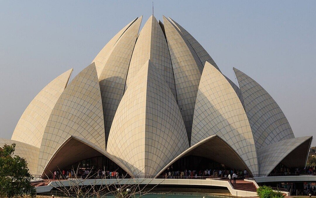 History's Most Stunning Architectural Wonders