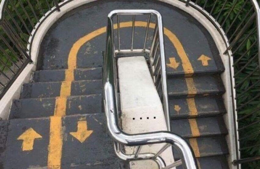 20 Photos Where Nobody Thought Things Through Properly