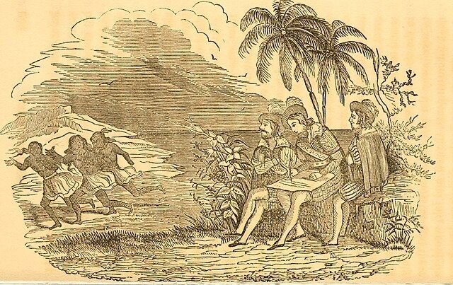 20 Massive Historical Myths and Misconceptions