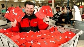 A Brief History Of Netflix