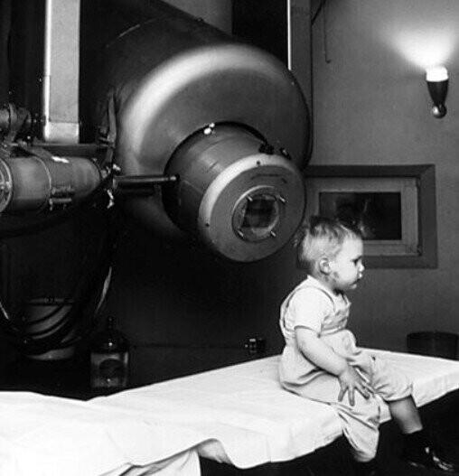 Photos Where Doing Science Meant Almost Anything