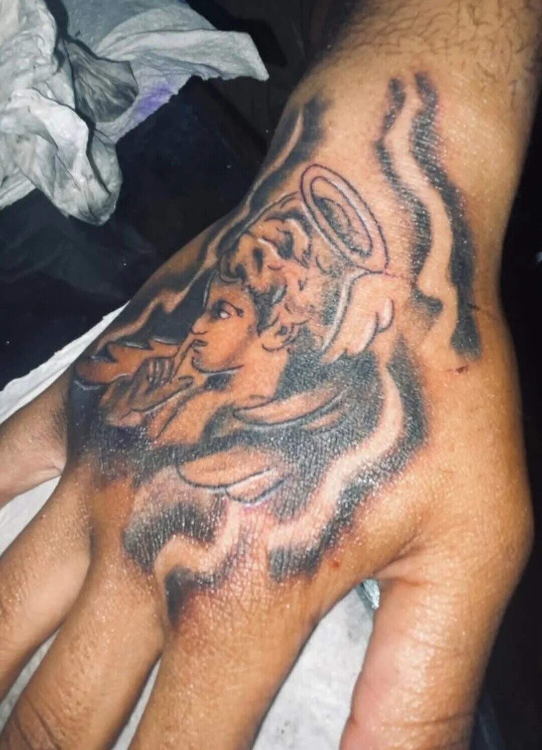 Terrible Tattoos Inked With Permanent Regret