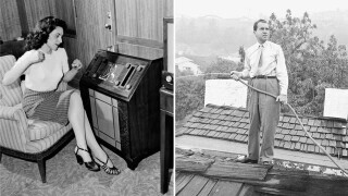 Vintage Photos That Will Make You Look Twice