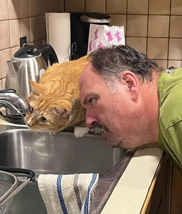 Photos Where We Don't Really Know What's Happening