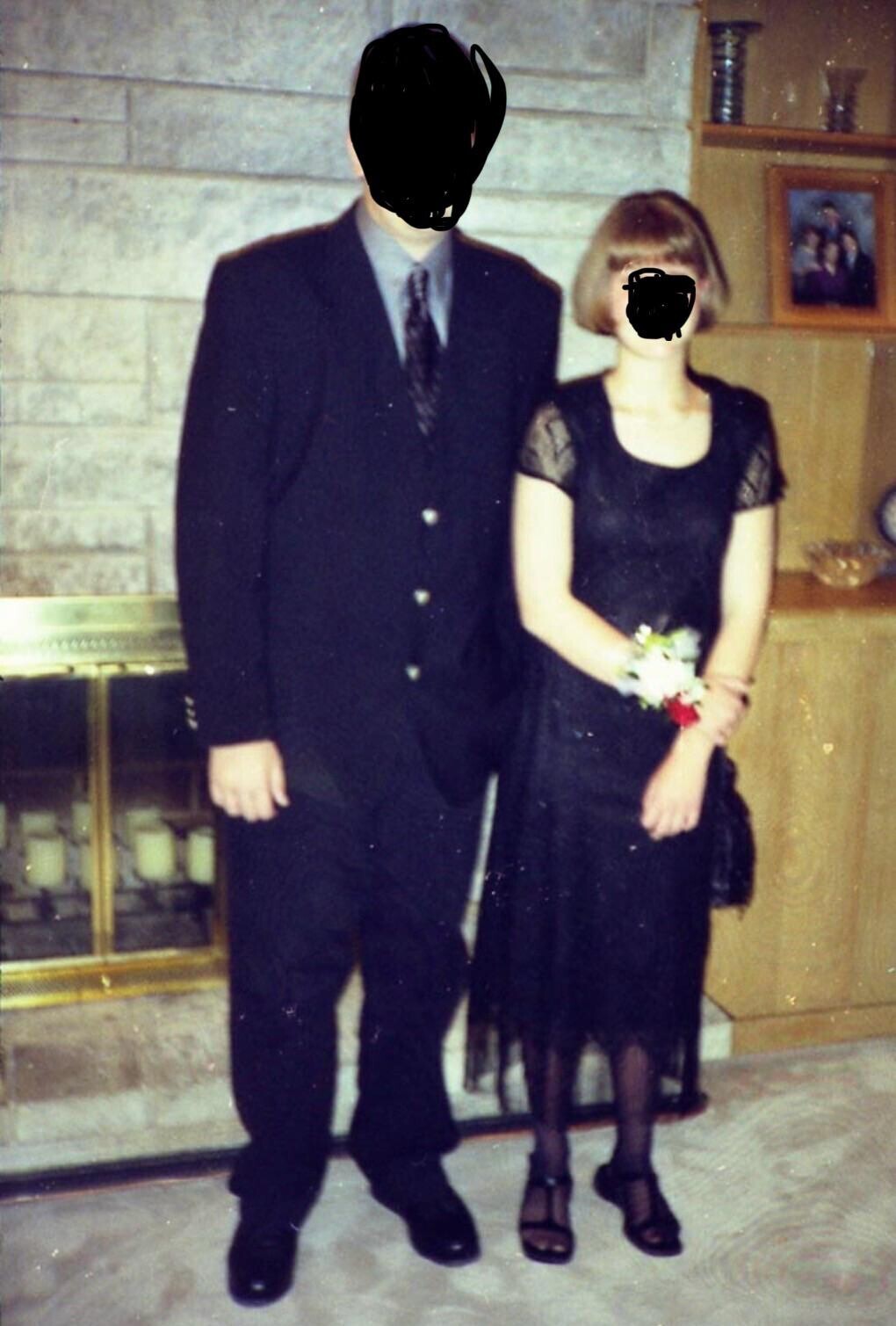 20 Old Photos People Might Regret Putting Online