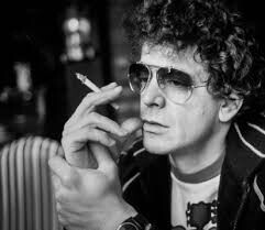 Lou Reed Time Rocker 20 Iconic Rockers in Photos That Could Only Show Them | Cracked.com