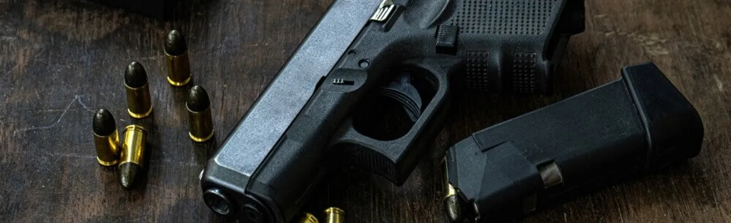 15 Mythbusting Moments About Firearms Necessary Because Of Movies And Video Games