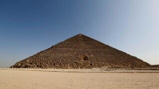 20 Facts About The Pyramids That Sound Made Up
