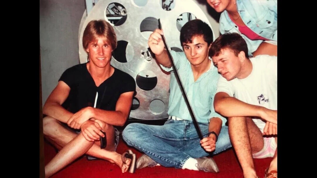 Photos Where Gen X is Owning the Greatest Decade