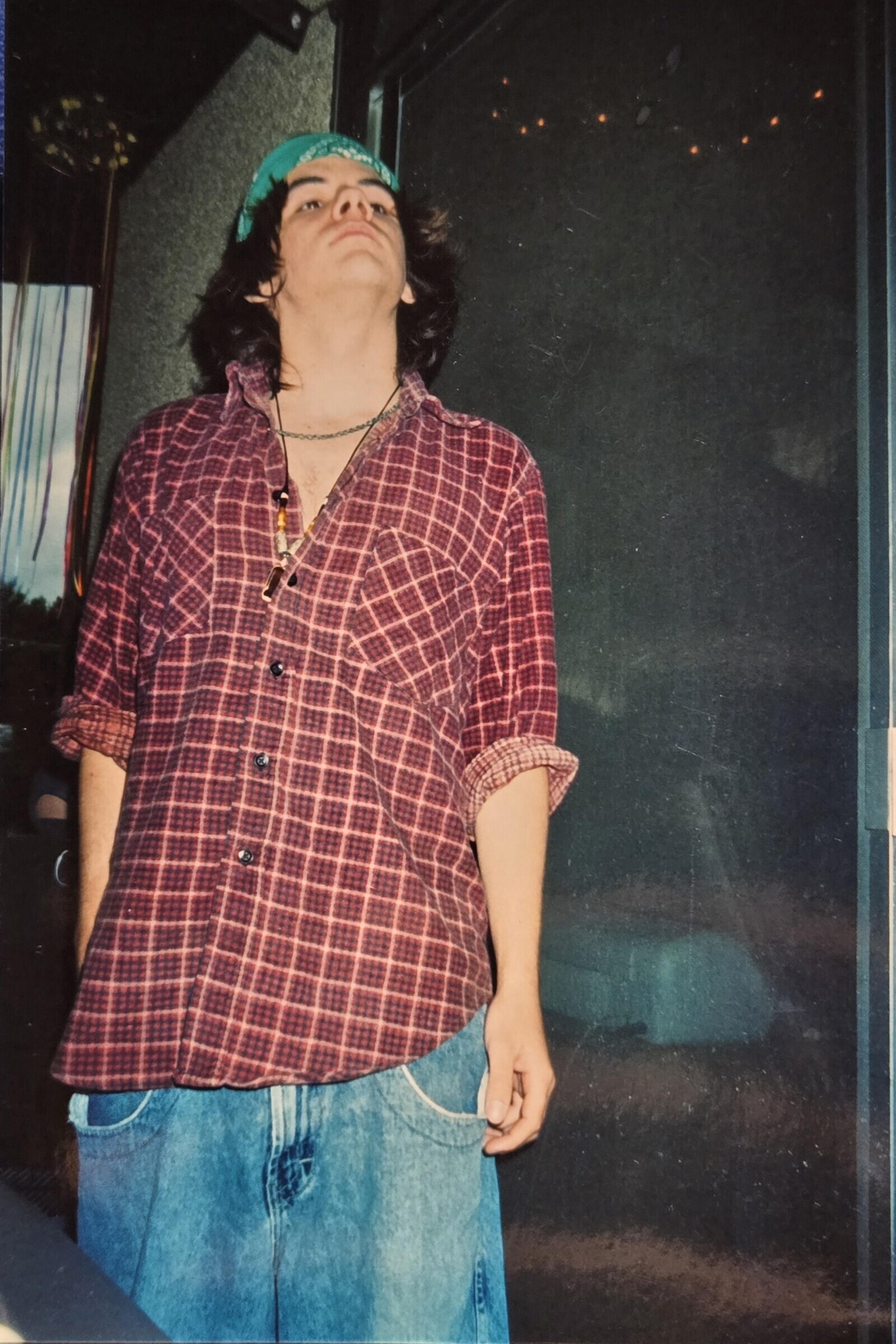 20 Old Photos People Might Regret Putting Online