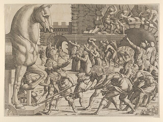 20 Massive Historical Myths and Misconceptions