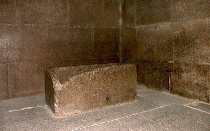 20 Facts About The Pyramids That Sound Made Up