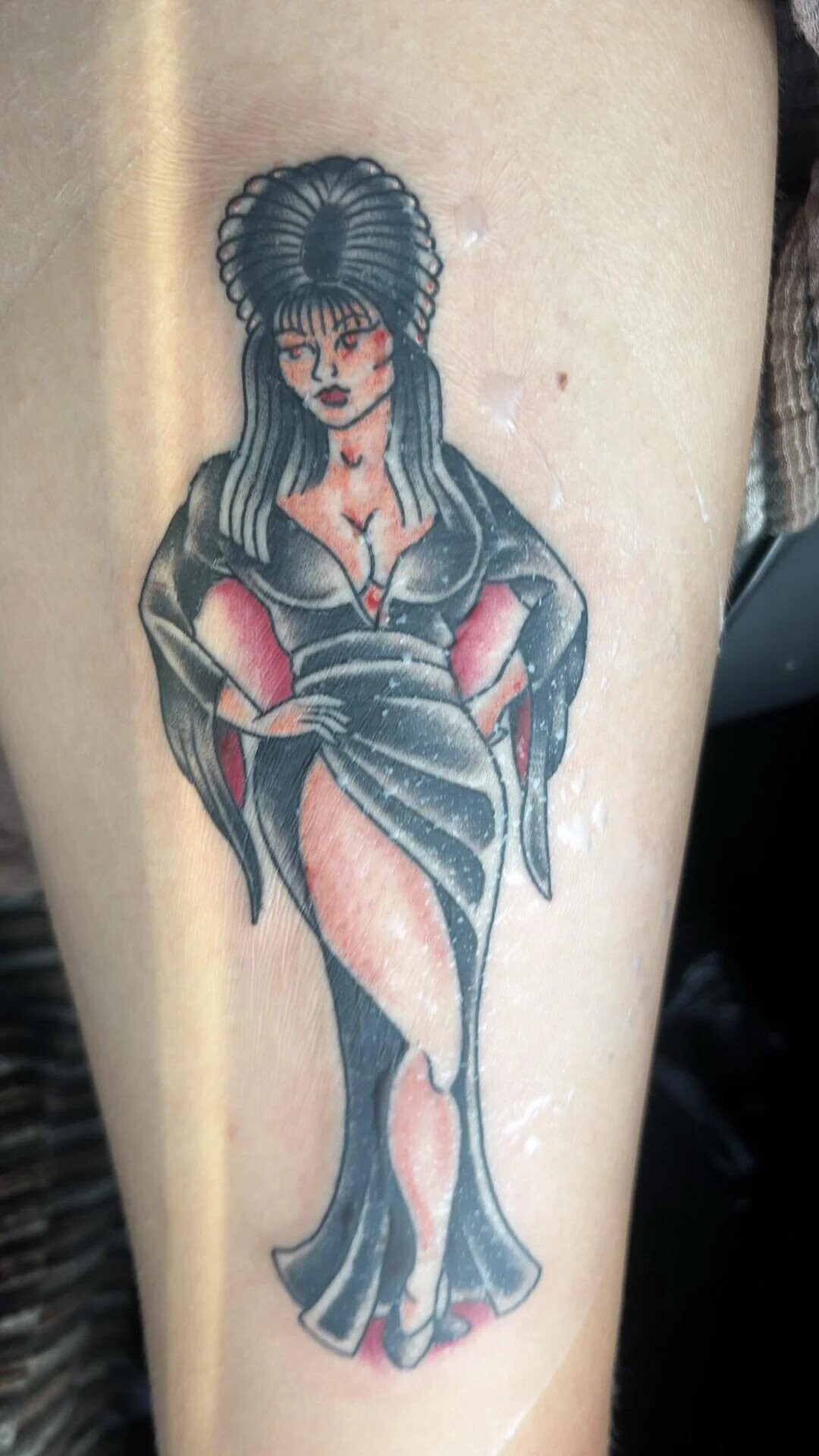 Terrible Tattoos Inked With Permanent Regret