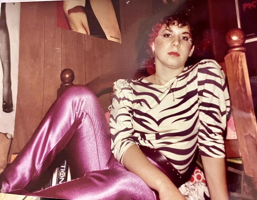 Photos Where Gen X is Owning the Greatest Decade