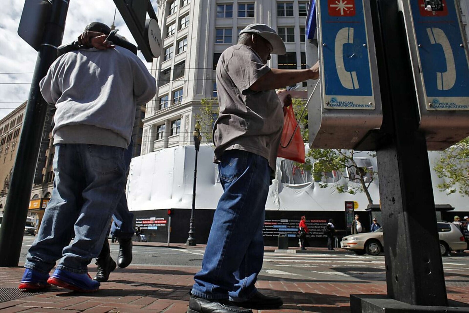 15 Photos of History Being More Recent Than You Think