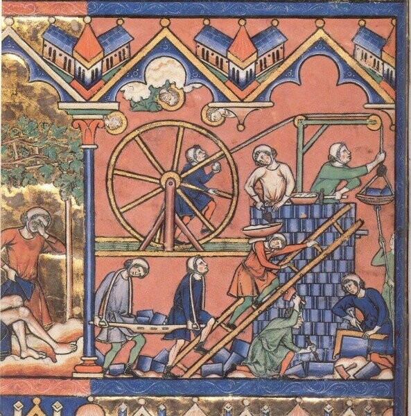 20 Massive Historical Myths and Misconceptions