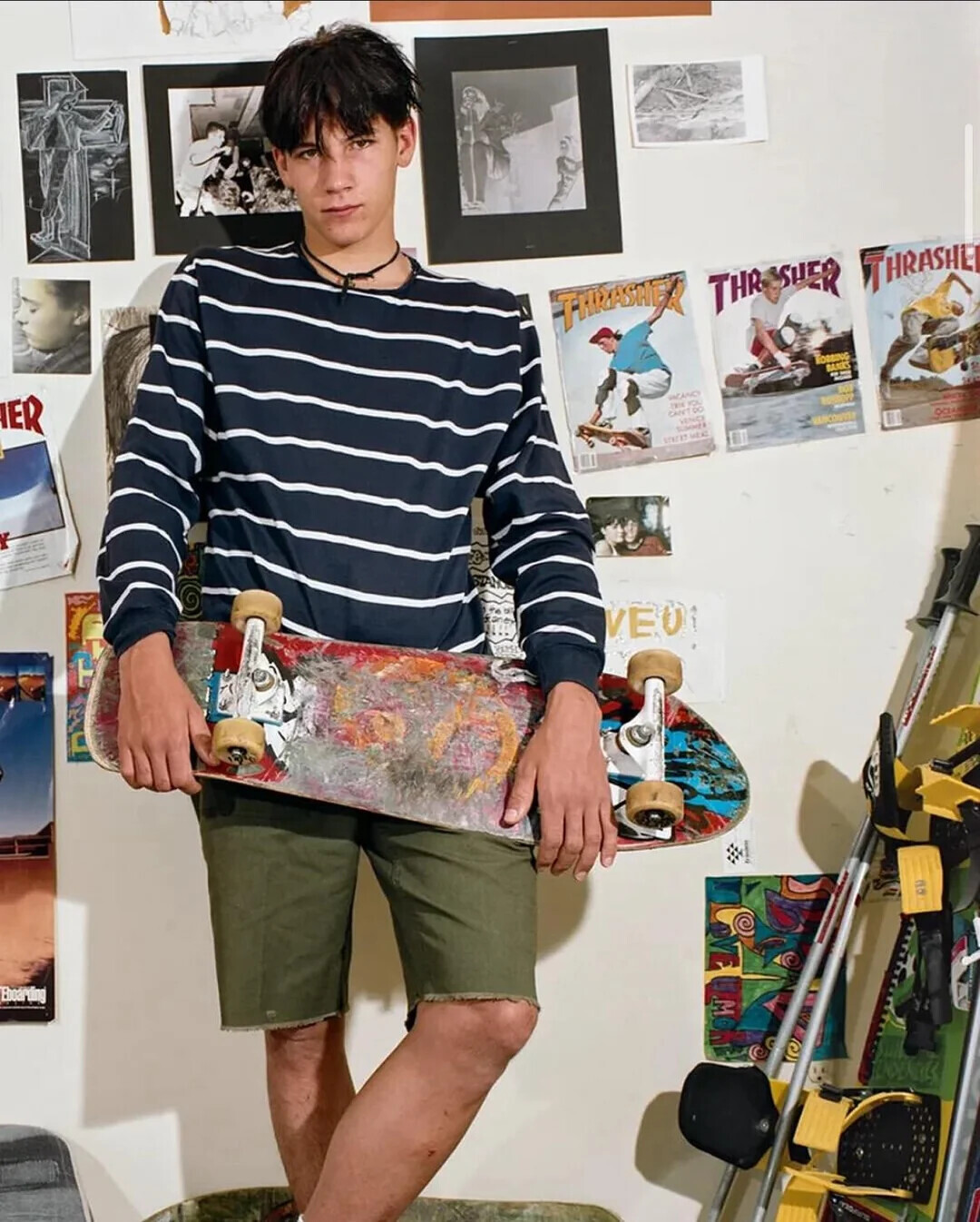 Photos Where Gen X is Owning the Greatest Decade