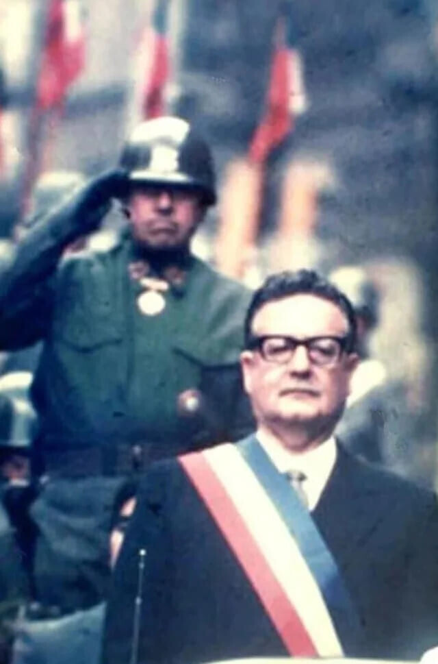 One-of-a-Kind Photos Not Everyone Has Come Across