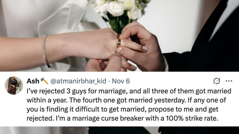 33 of the Funniest Tweets from Friday, November 07, 2025