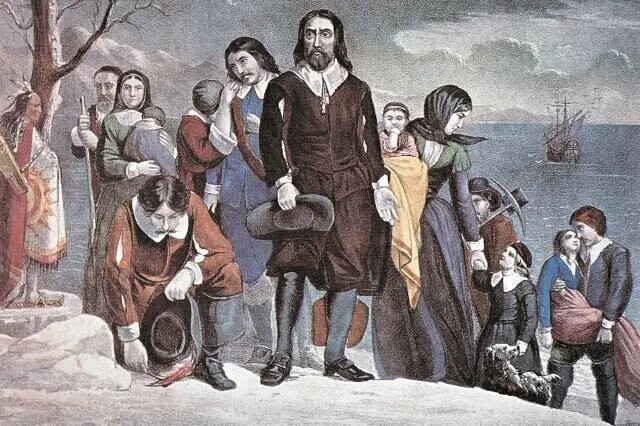 20 Massive Historical Myths and Misconceptions