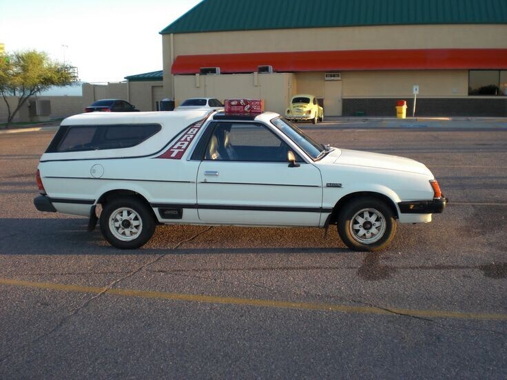 Classic Cars That Were So Ugly, They’re Now Loved