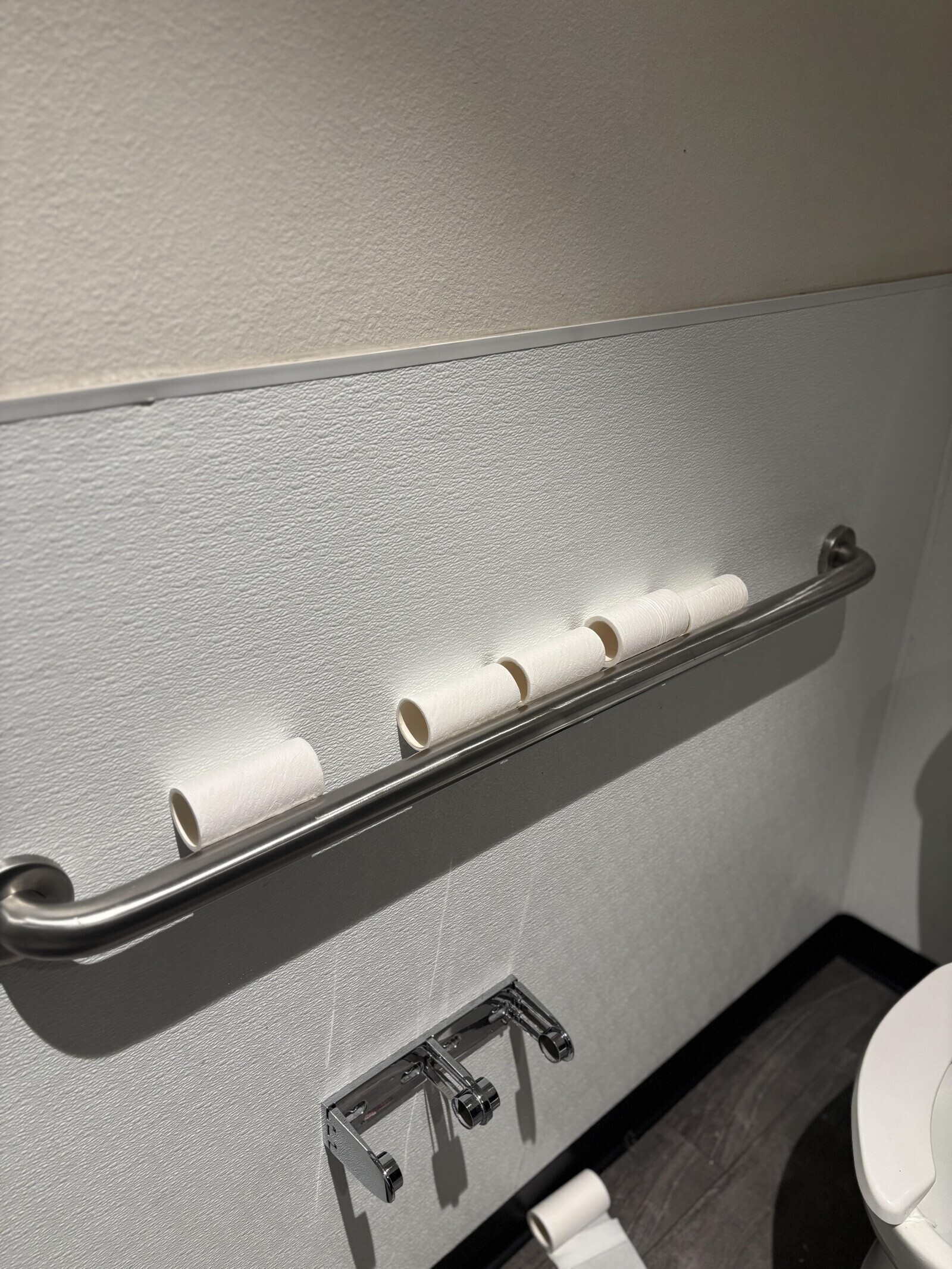 20 Photos of People Who Should Just Try Harder