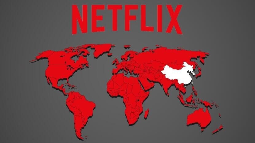 A Brief History Of Netflix