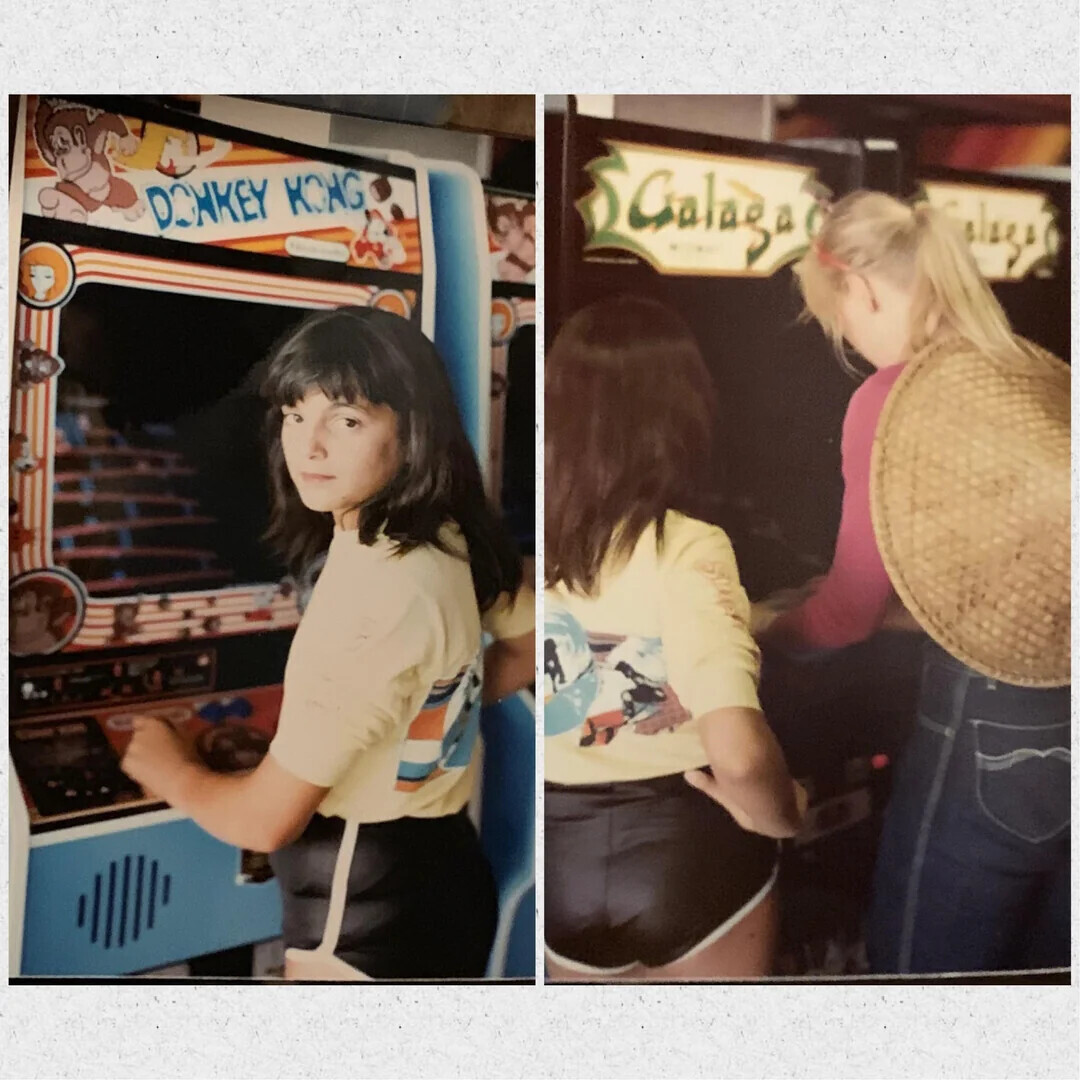 Photos Where Gen X is Owning the Greatest Decade