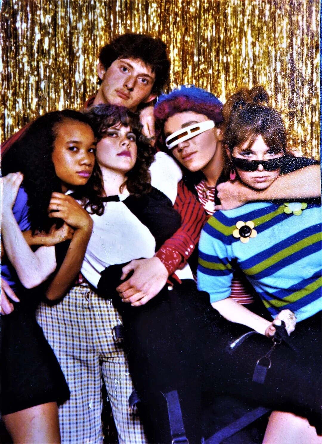 What Going to the Disco Was Like in the '80s and '90s