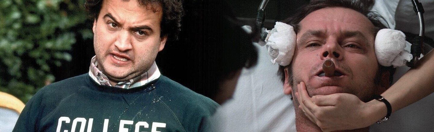18 Now-You-Know Movie Facts To Thwart Our Enemies