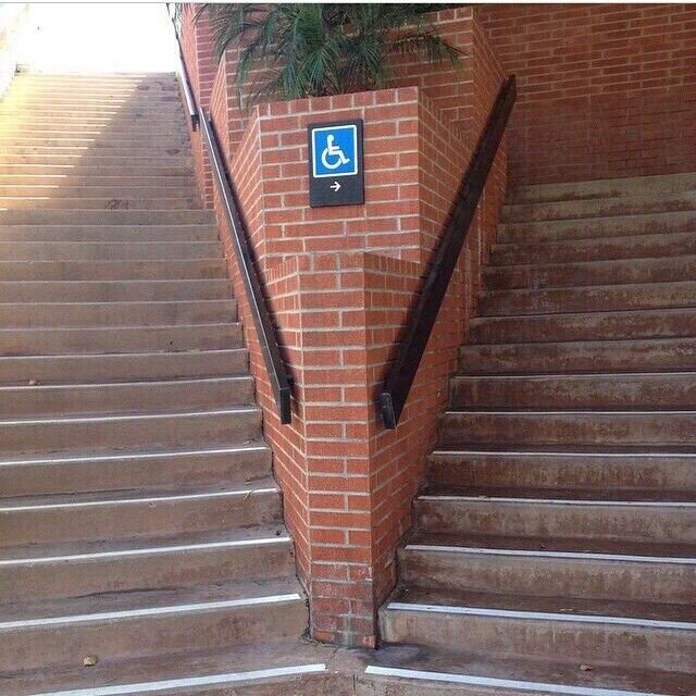 20 Photos Where Nobody Thought Things Through Properly