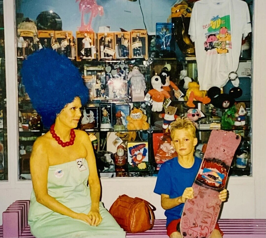 Photos Where Gen X is Owning the Greatest Decade