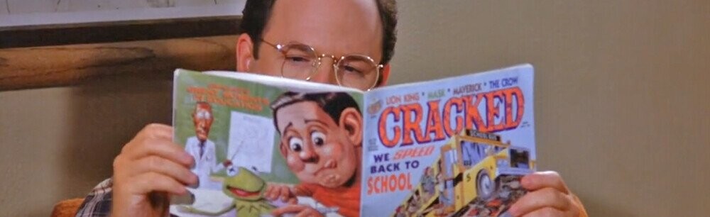 12 Seinfeld Facts About Nothing
