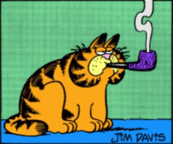 JiM DAViS