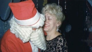 20 Santas Who Seem Much More Naughty Than Nice