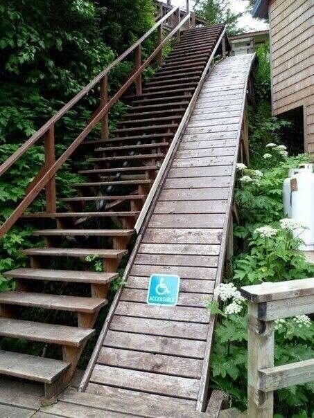 ACCESSIBLE