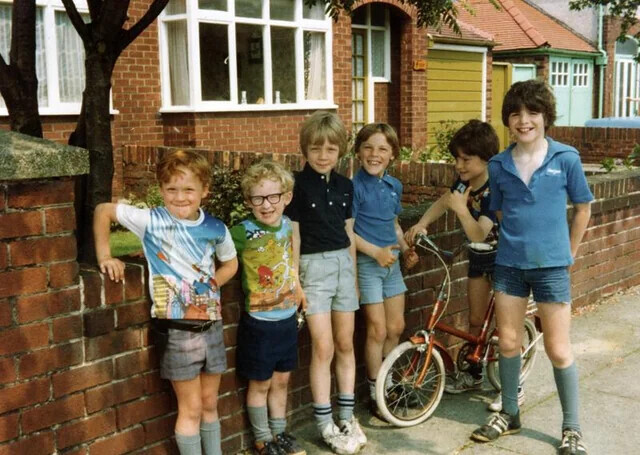 Photos Where Gen X is Owning the Greatest Decade