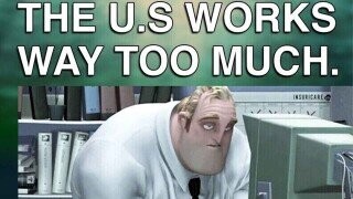 40 U.S. Customs That Baffle the Rest of the World