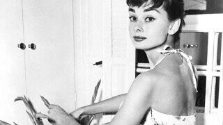 Classic Public Figures Captured in Candid Moments