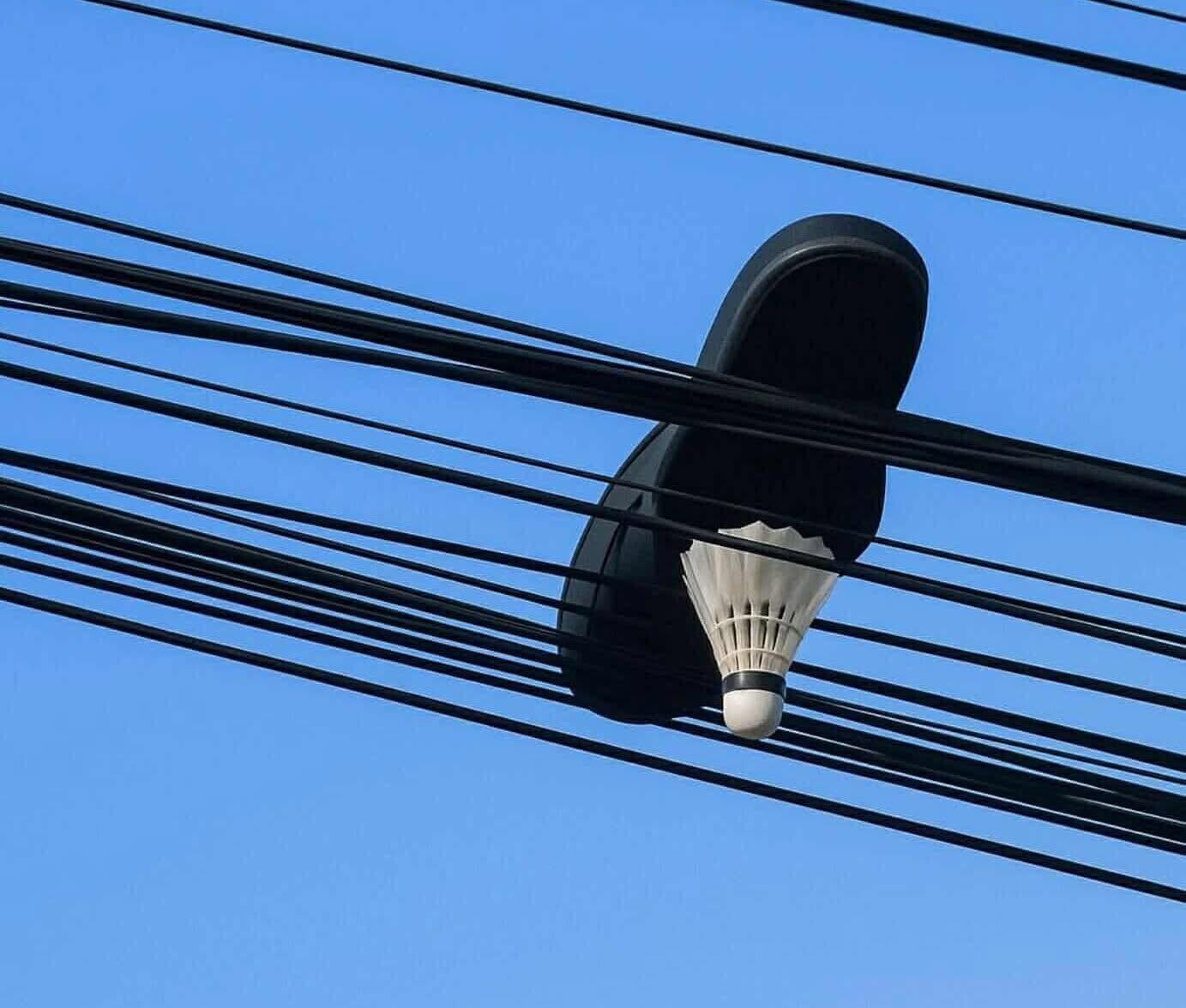 20 Photos of People Who Should Just Try Harder