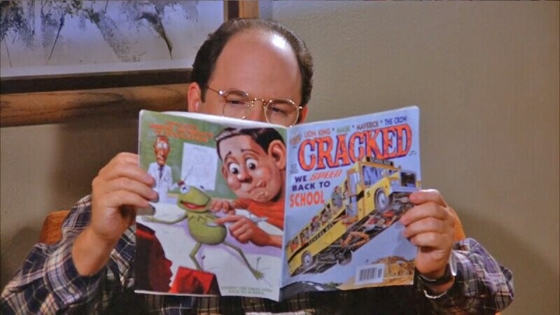 12 Seinfeld Facts About Nothing