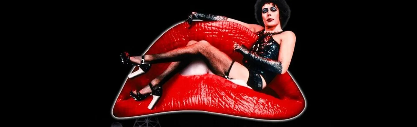Behind-The-Scenes: 13 Facts About The Rocky Horror Picture Show