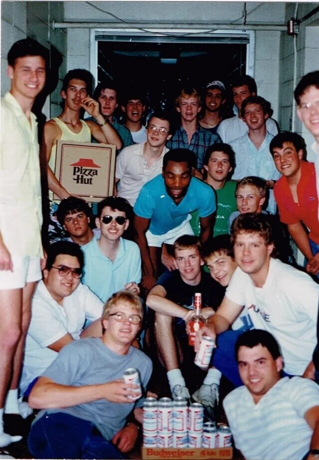 Photos Where Gen X is Owning the Greatest Decade