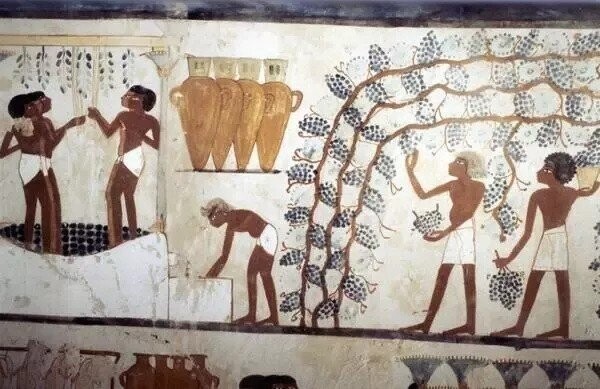 20 Facts About The Pyramids That Sound Made Up