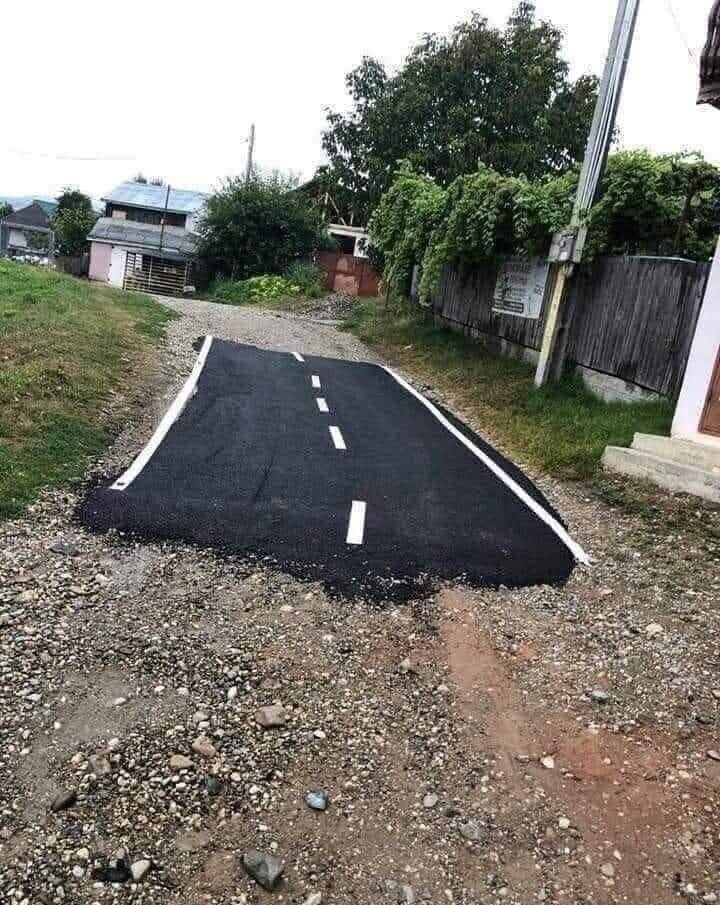 20 Photos Where Nobody Thought Things Through Properly