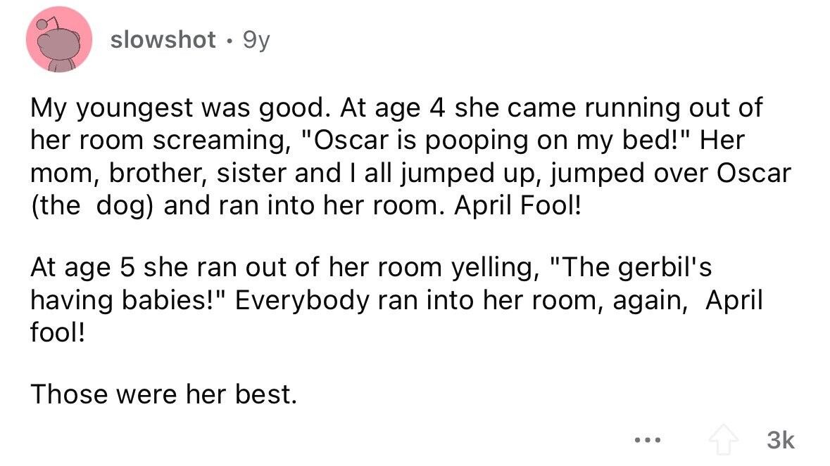 34 Simple But Effective April Fool’s Day Pranks