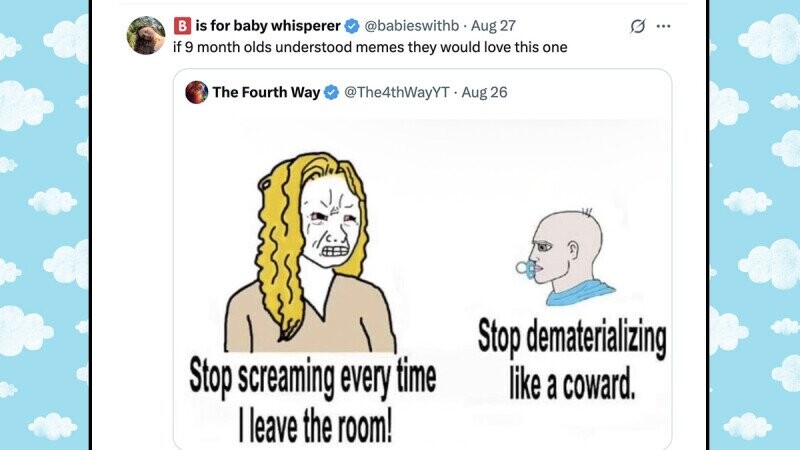 35 of the Funniest Tweets from Thursday, August 28, 2025